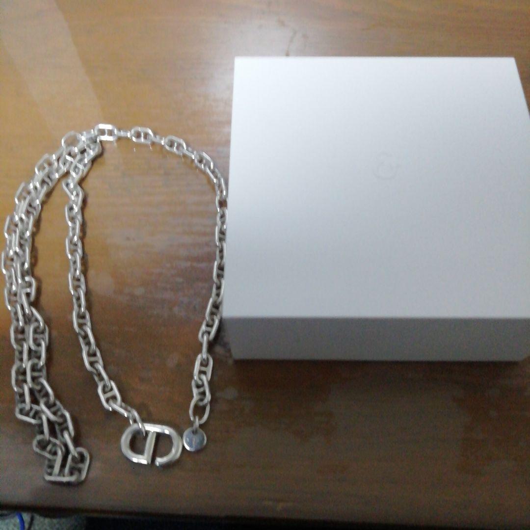 アクセサリー h'eres GEN NEUTRAL SV NECKLACE