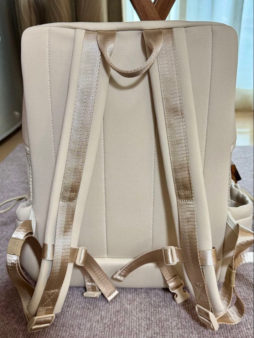 CITYDOG キャリーバッグ Mサイズ