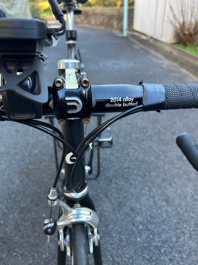 calamita due カラミータデュエ