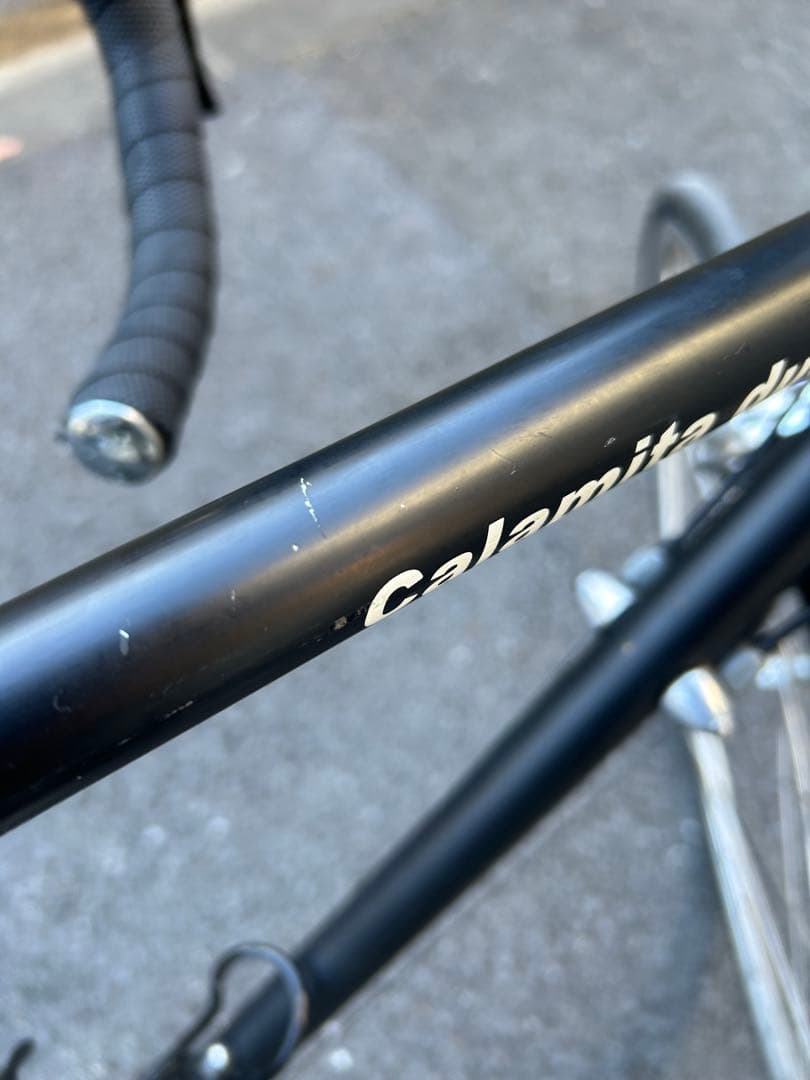 calamita due カラミータデュエ