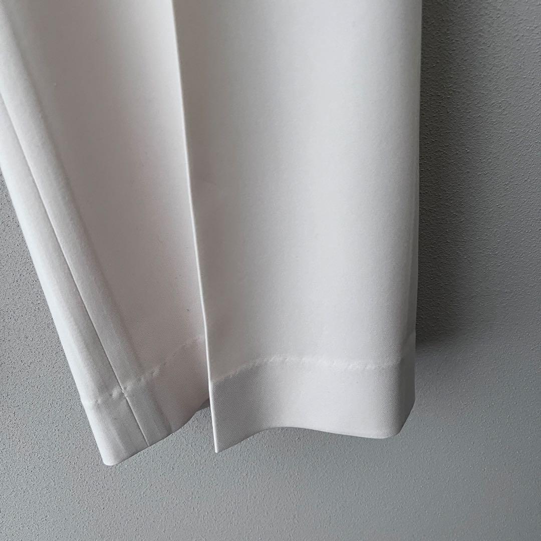 めいこ様green label relaxingパウドレジャケット&ワイドパンツ