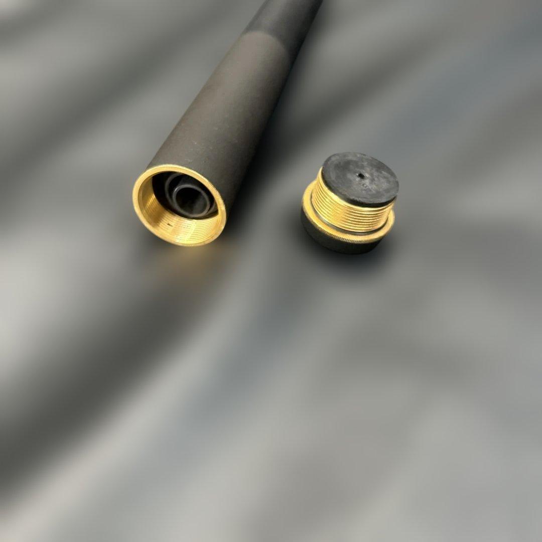 がま磯　レセプター2 遠投4-53