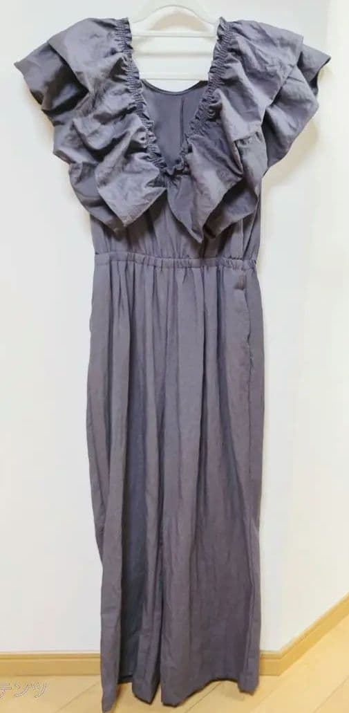 LOWRYS FARM マルチWAYオールインワン