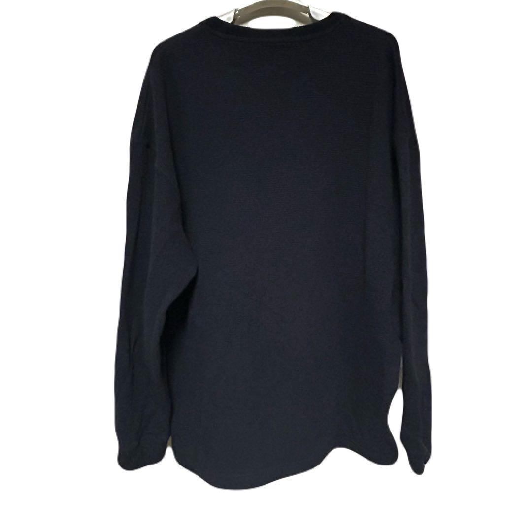 『UR TECH』Dad TECH CREW PULLOVER