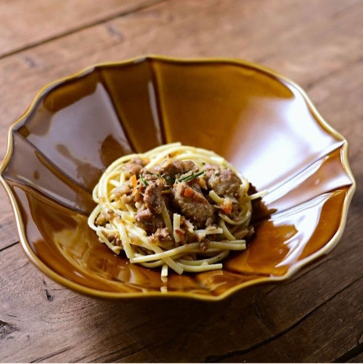 スタジオエム　フェルメ　9ボウル 2点セット