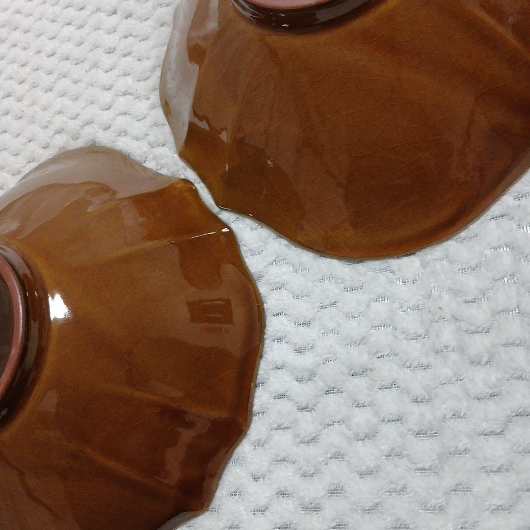 スタジオエム　フェルメ　9ボウル 2点セット