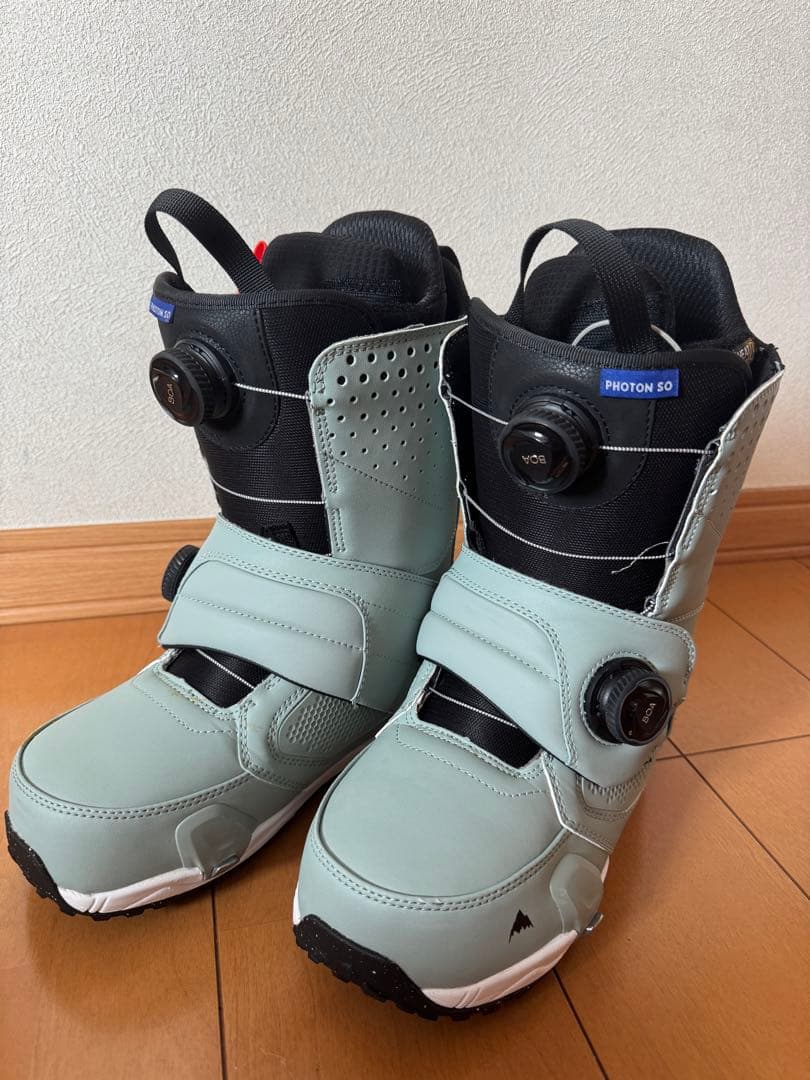 スノーボード 24-25 BURTON PHOTON WIDE STEP ON 27.5cm