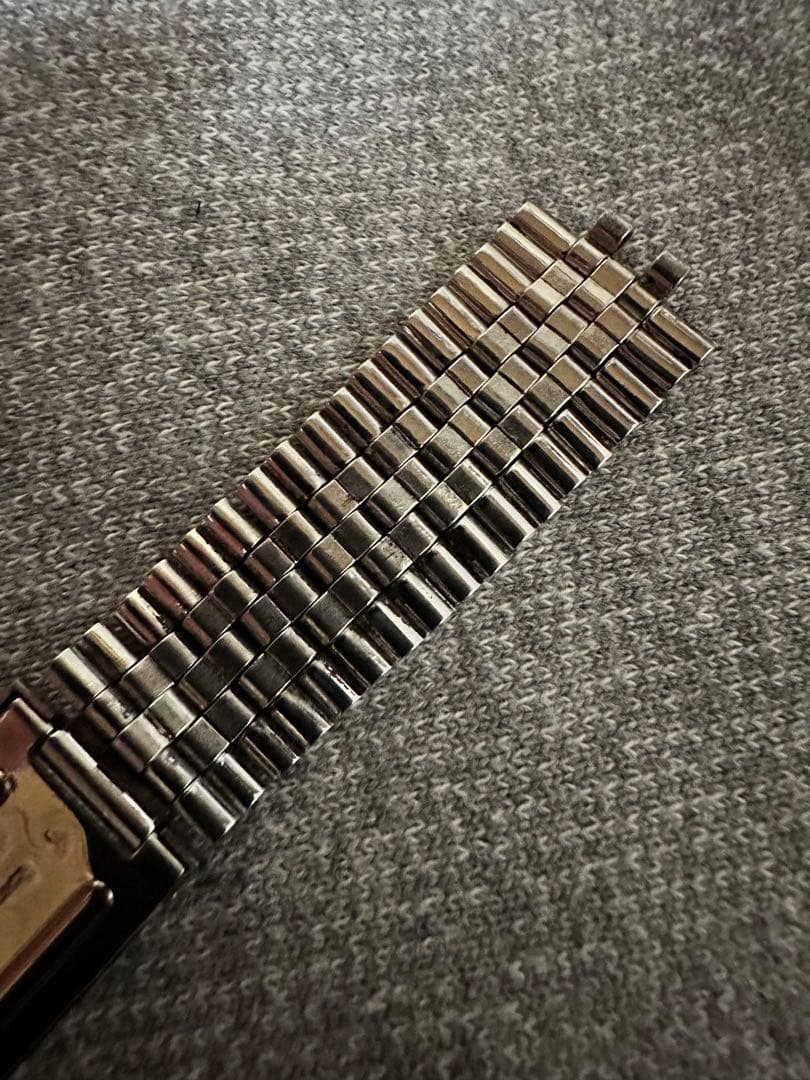 【純正】ラグ20mm ROLEX 6251H 巻ジュビリーブレスレット/FF55