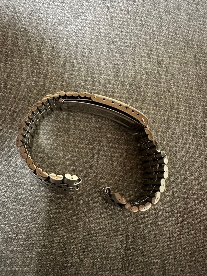 【純正】ラグ20mm ROLEX 6251H 巻ジュビリーブレスレット/FF55