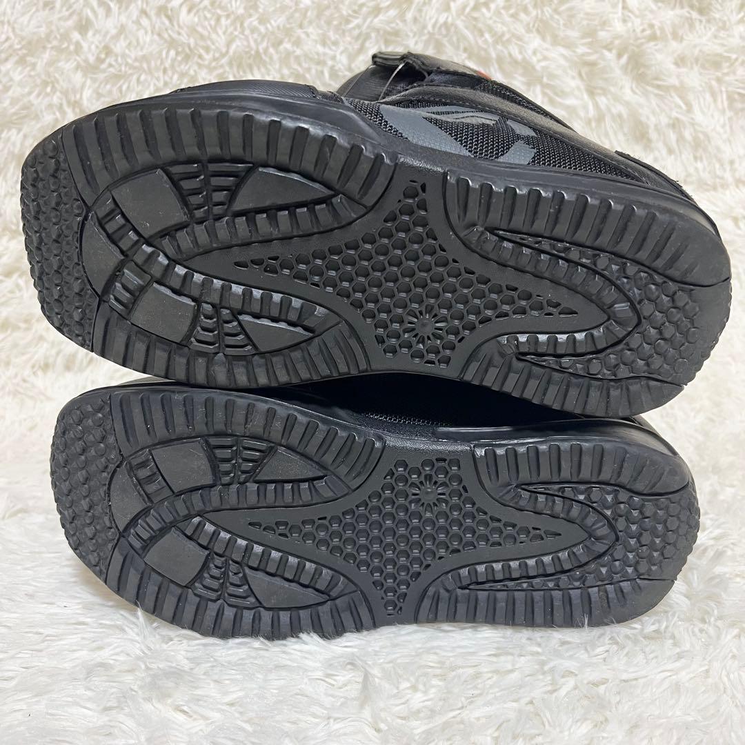 【美品】 VEGA BOA 26.5cm スノーボードブーツ　FLOW フロー