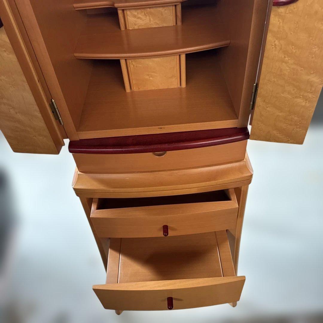 京モダン アルファ 仏壇 15-45