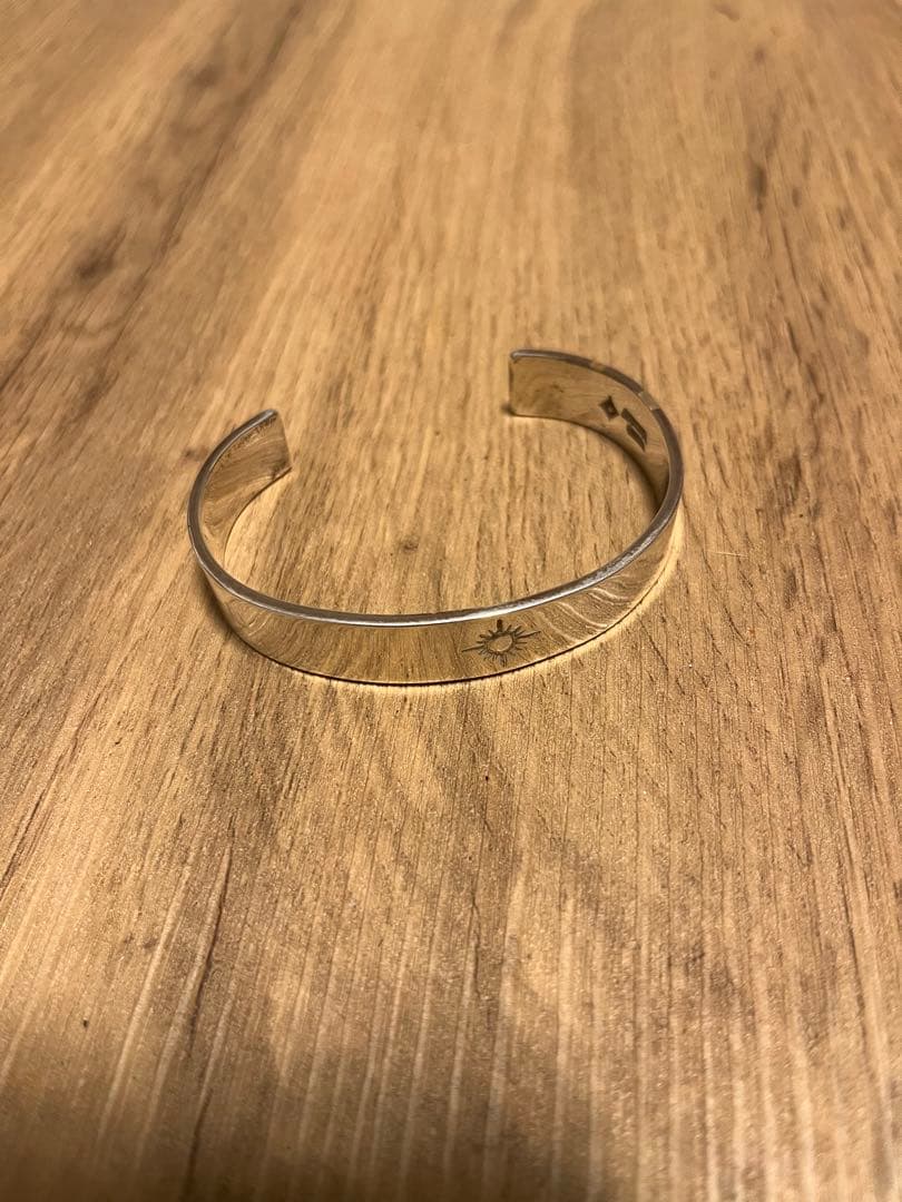 す*た様 ARIZONA FREEDOM/アリゾナフリーダム バングル 美品 正