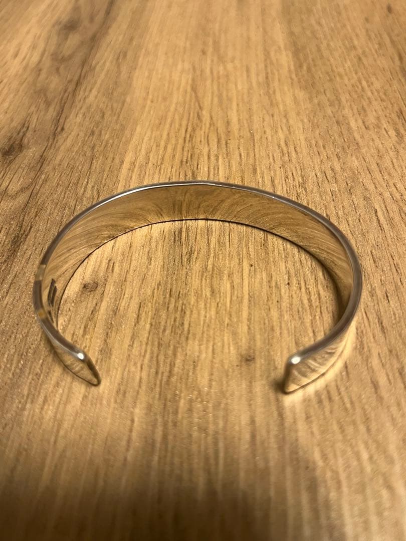 す*た様 ARIZONA FREEDOM/アリゾナフリーダム バングル 美品 正