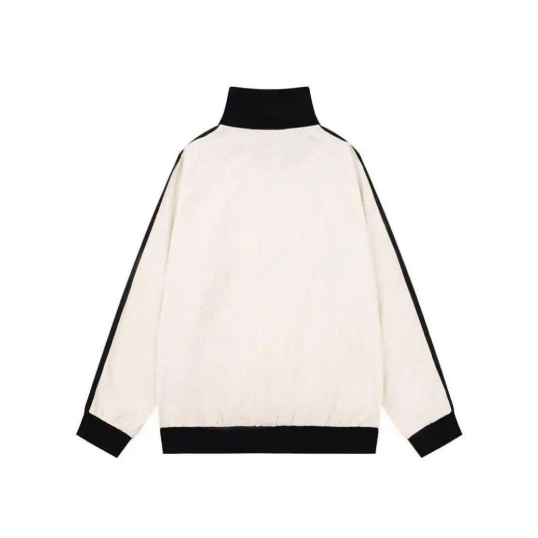 adidasワッフル ベッケンバウアー トラックジャケット 男女兼用L