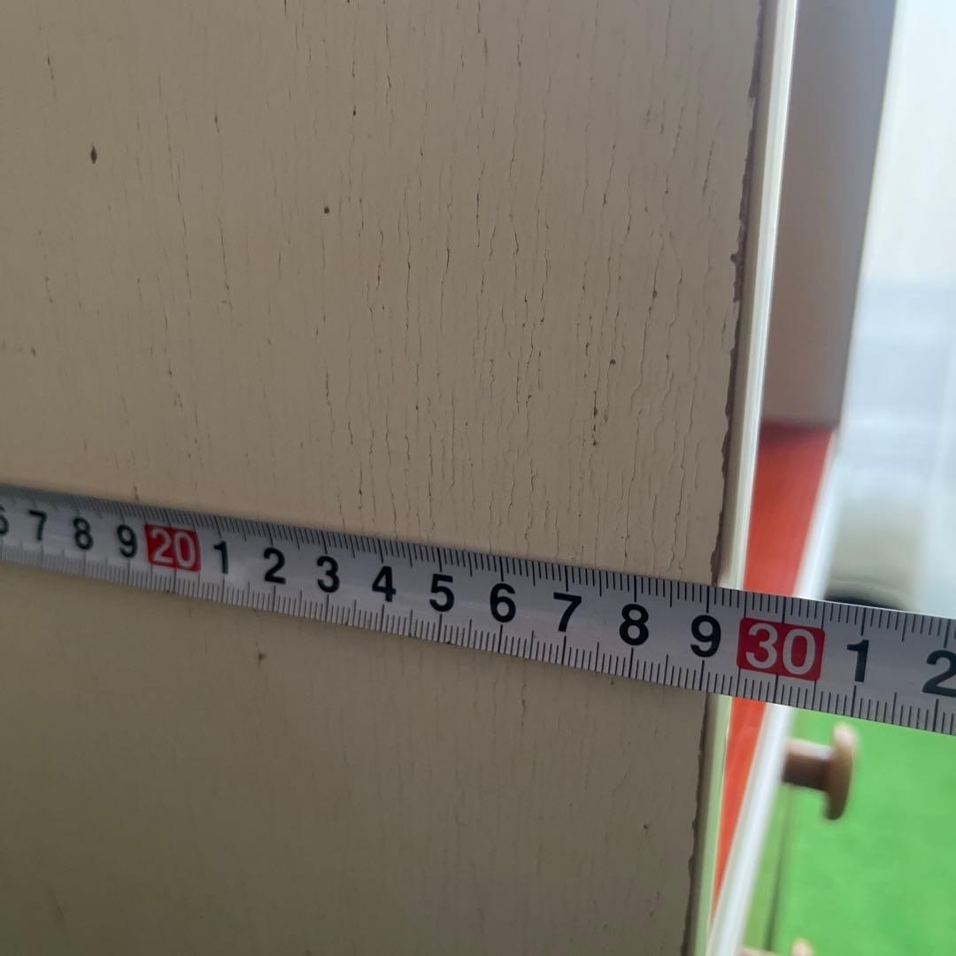 チェスト ドレッサー 鏡台 鏡 ミラー 昭和レトロ レトロポップ インテリア