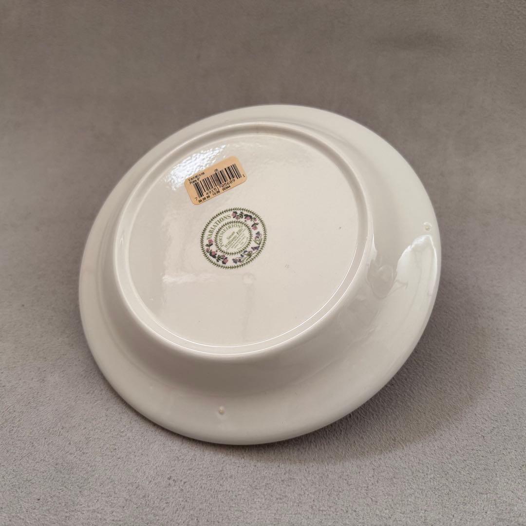 PORTMEIRION ポートメリオン ボタニックガーデンプレートセット