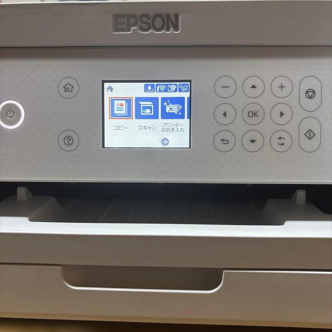 EPSON EW-M634T インクジェットプリンター
