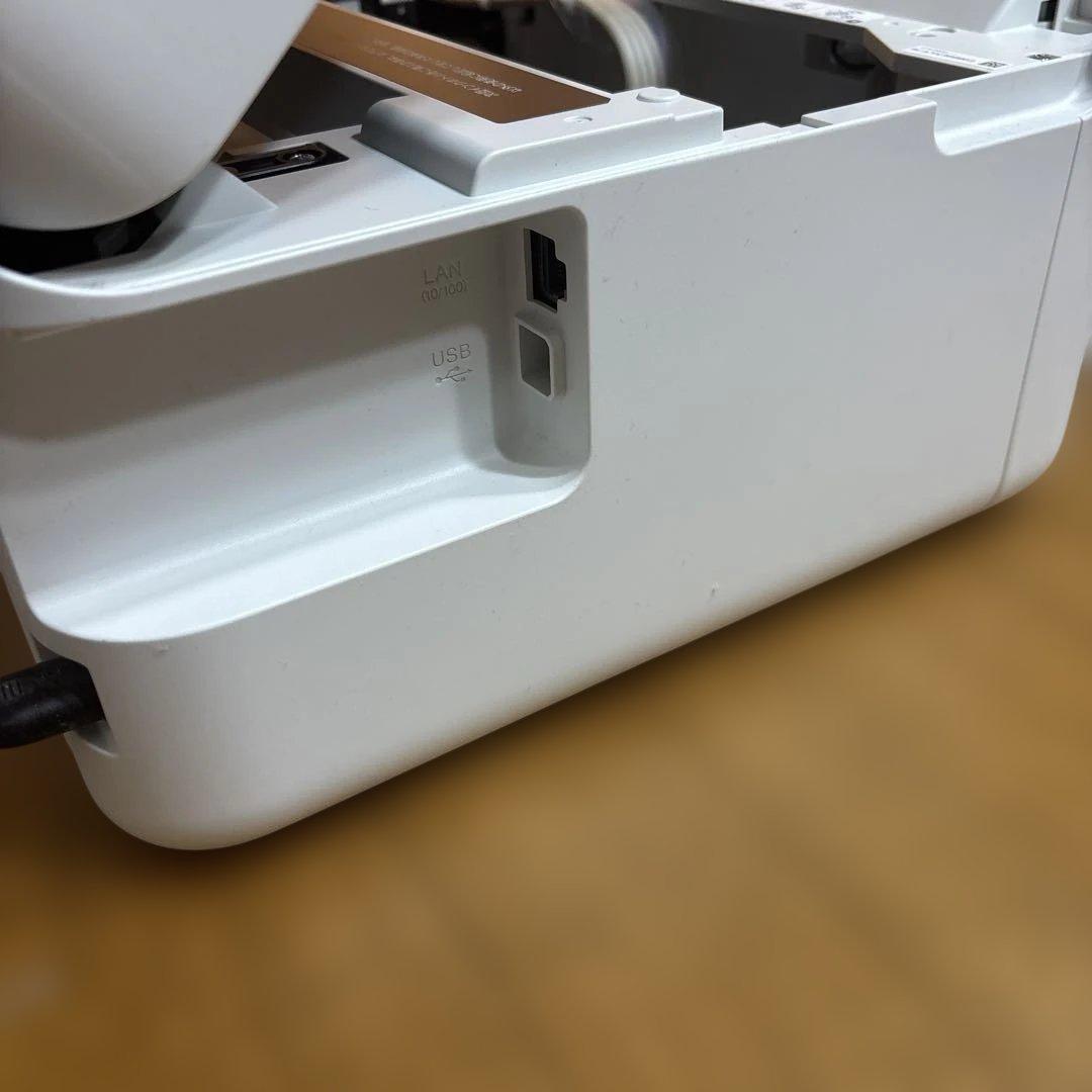 EPSON EW-M634T インクジェットプリンター