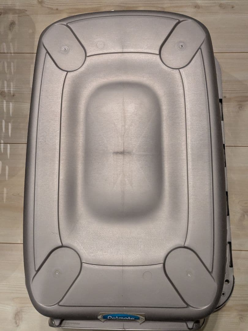 Petmate　ペットメイト　ナビゲーター　バリケンネル　ML