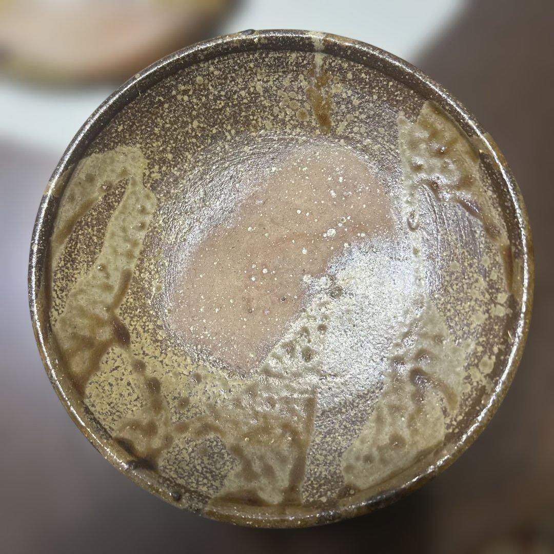 備前焼 末石窯　皿✖️5枚