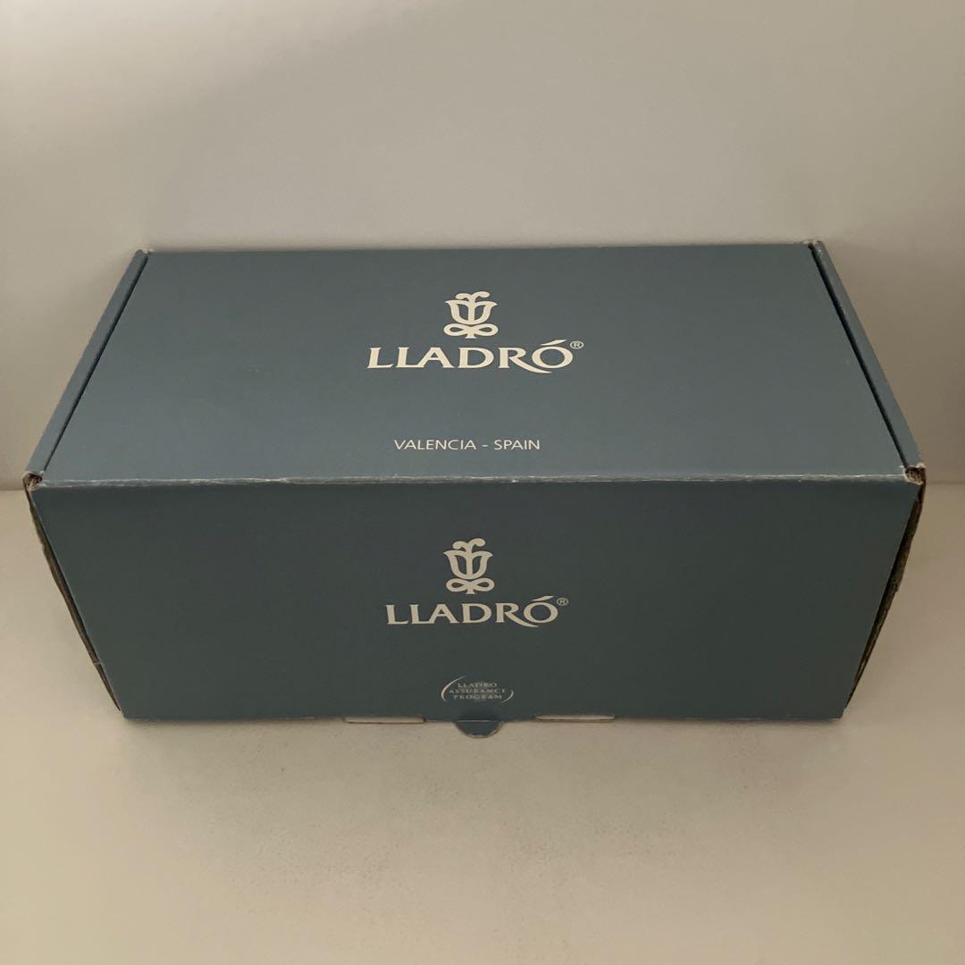 LLADRO リヤドロ「Poodle プードル」 入手困難　廃盤