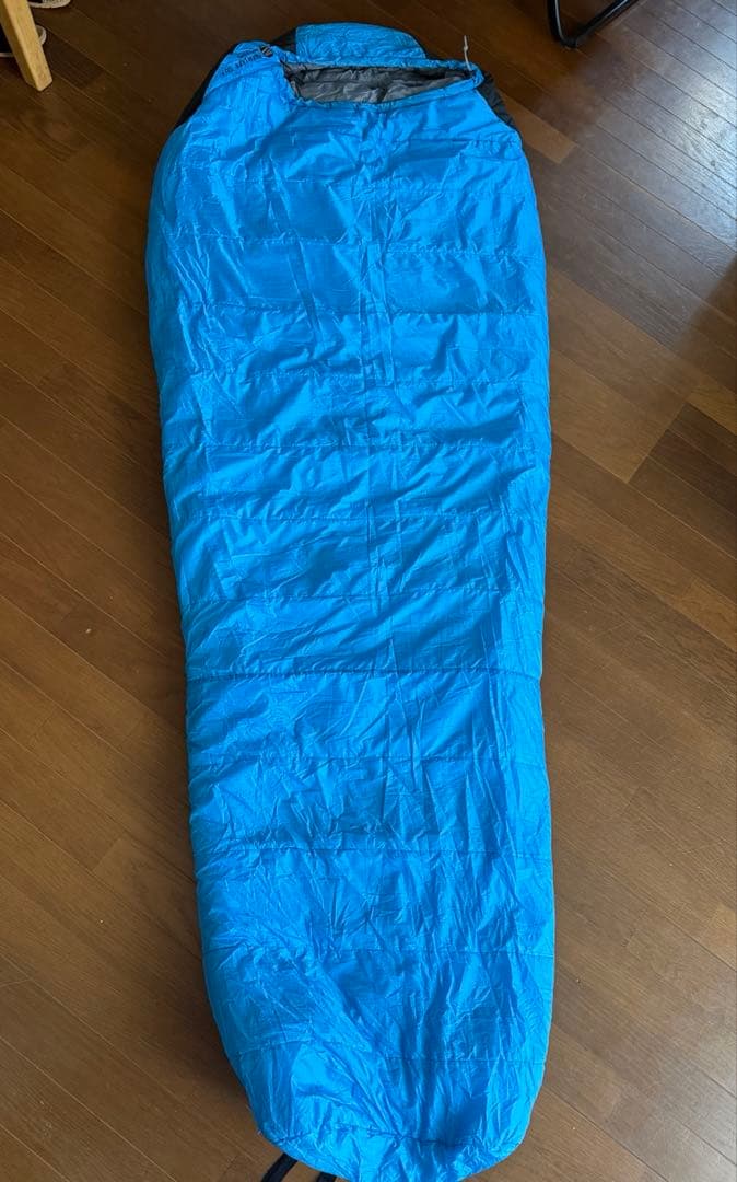 イスカ　アルファライト700X ISUKA AlphaLight700X