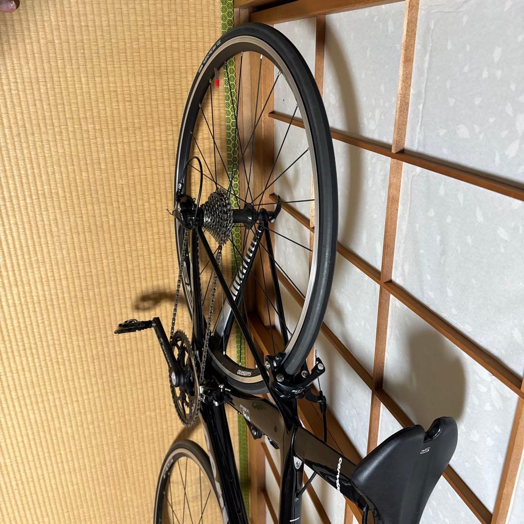 Cervélo S2 48サイズ