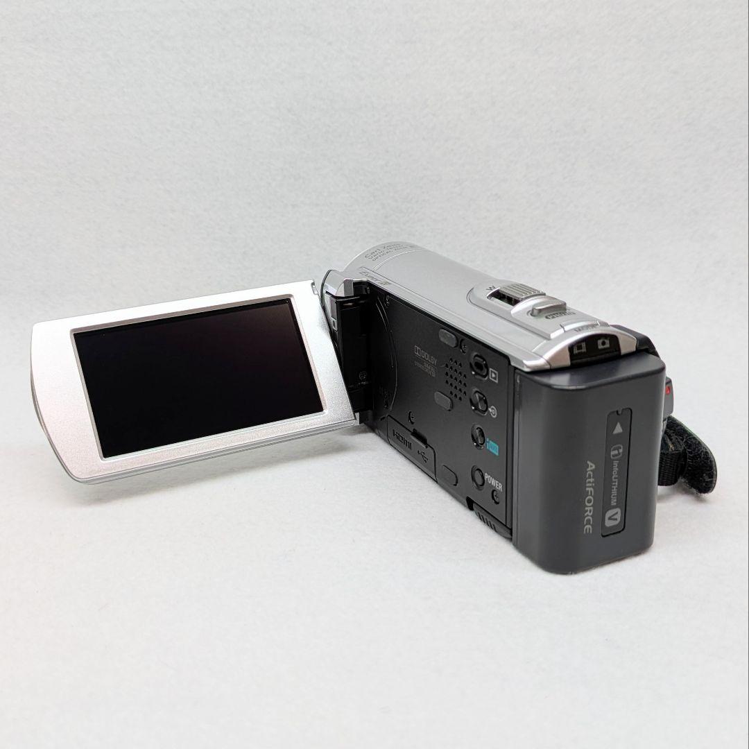 SONY HDR-CX170 ハンディカム ビデオカメラ