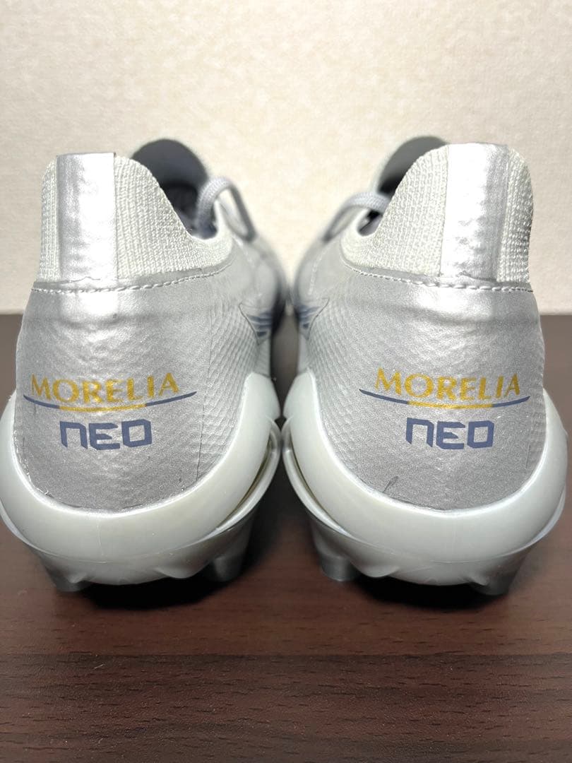 ★新品★ モレリアネオ4βエリート25.5cm