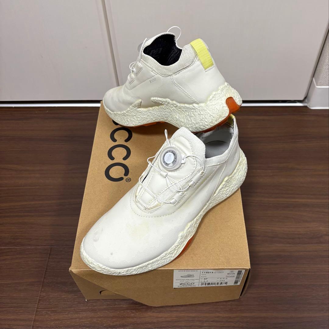 引越セール ECCO Golf Biom H5 Hybrid Women