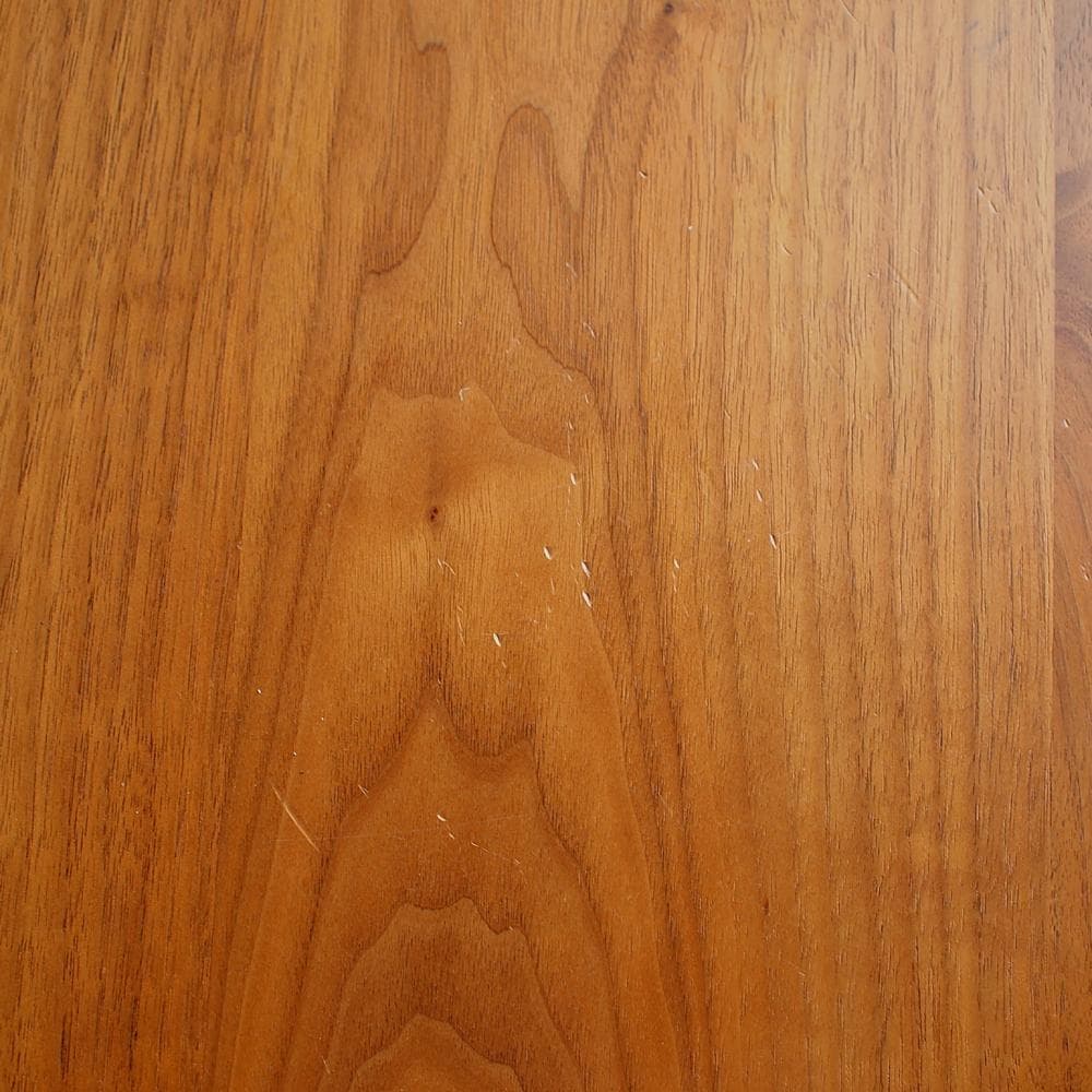 リッツウェル MO サイドテーブル オーク無垢材 定価33万 ZR24080