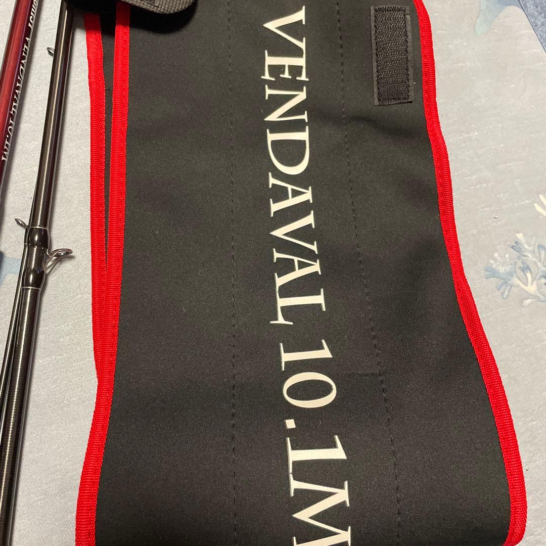 フィッシュマン　ベンダバール10.1M