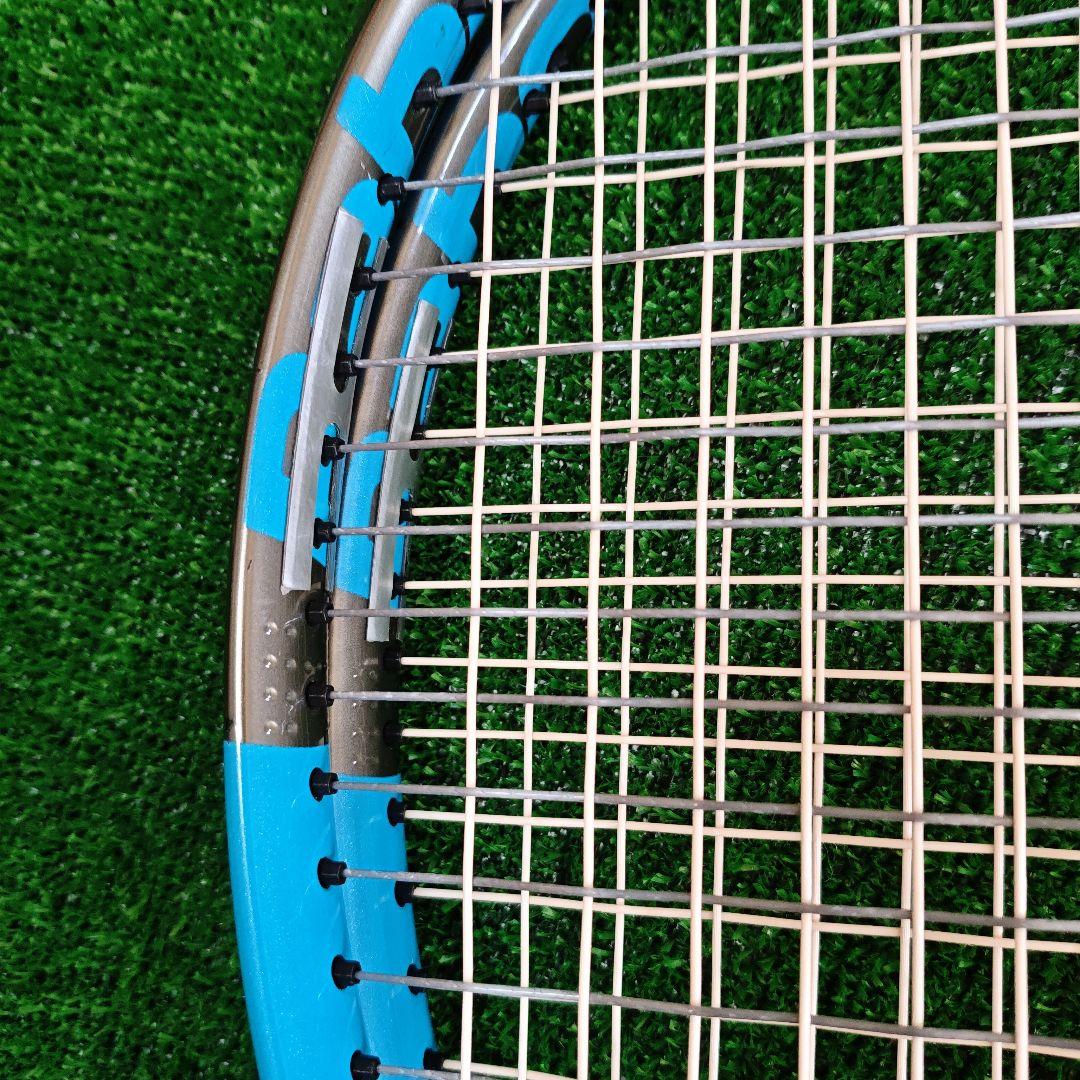 Babolat PURE DRIVE VS グリップ2 2本セット