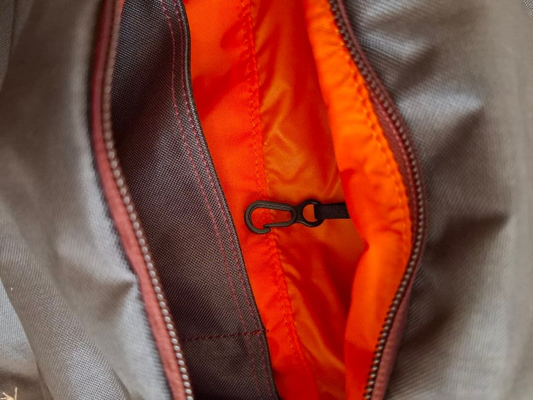 ARC'TERYX アークテリクス ミストラル16 廃盤 メッセンジャーバッグ