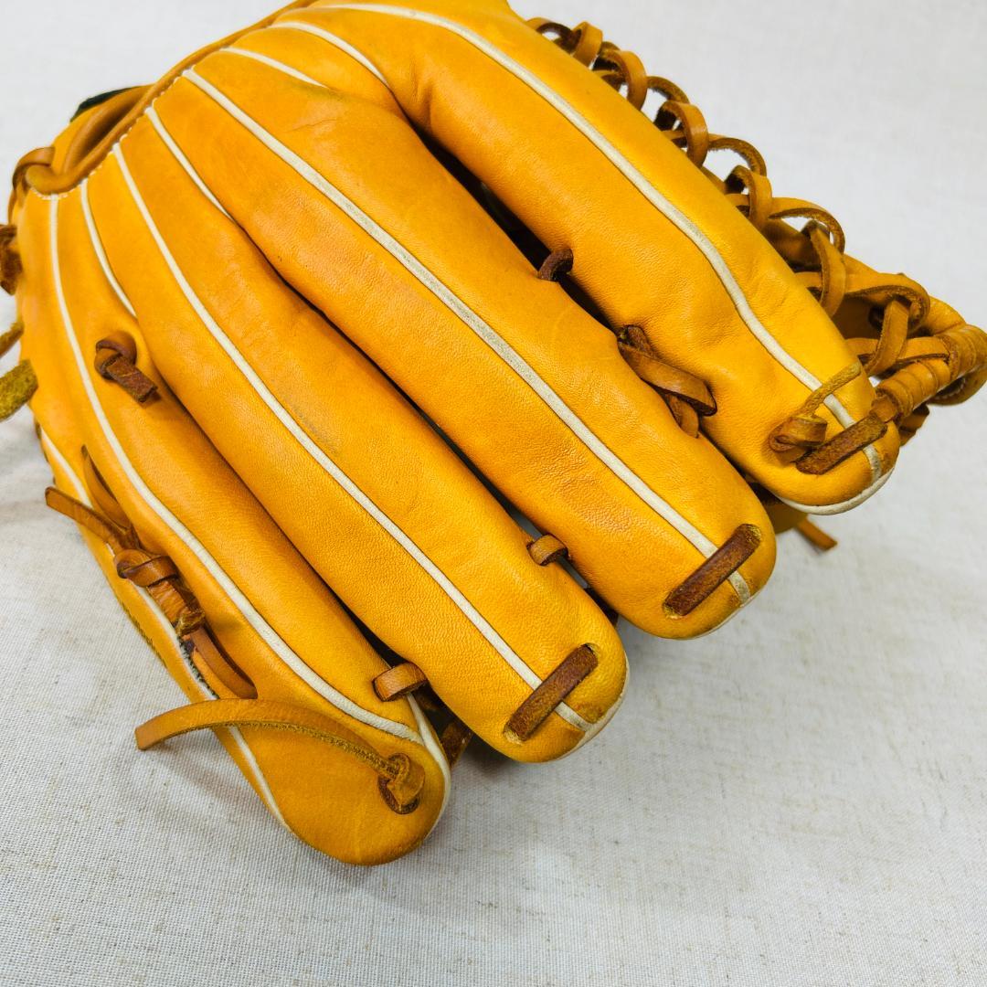 【ビッグM】MIZUNO ビューリーグ Y83127 軟式少年グラブ【イチロー】