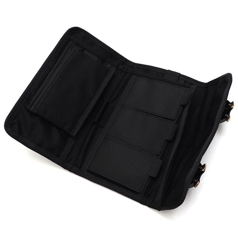 G0503S 新品 bagjack GOLF パスポートウォレット