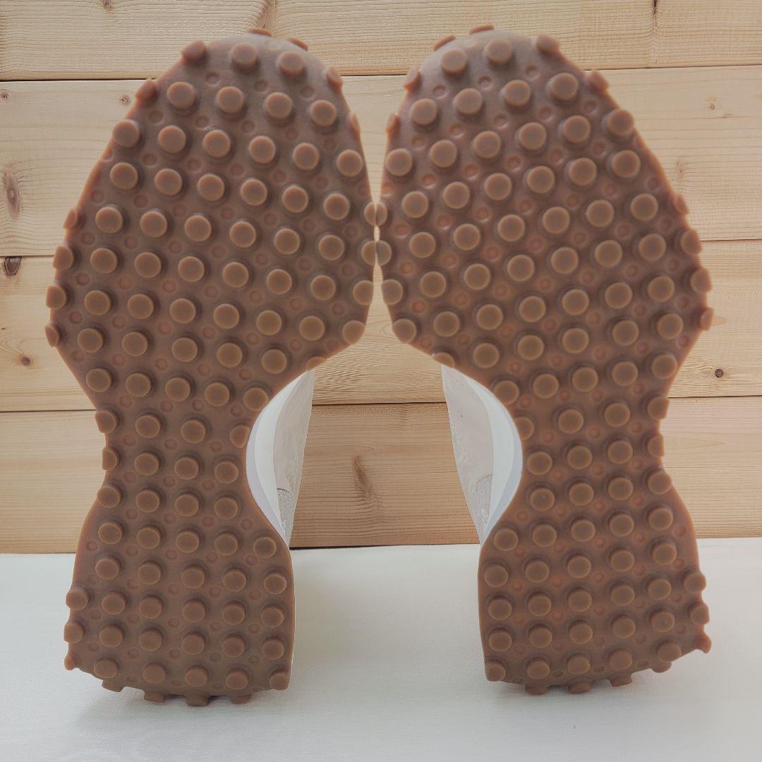 ニューバランス WS327TD イエナ別注 25cm