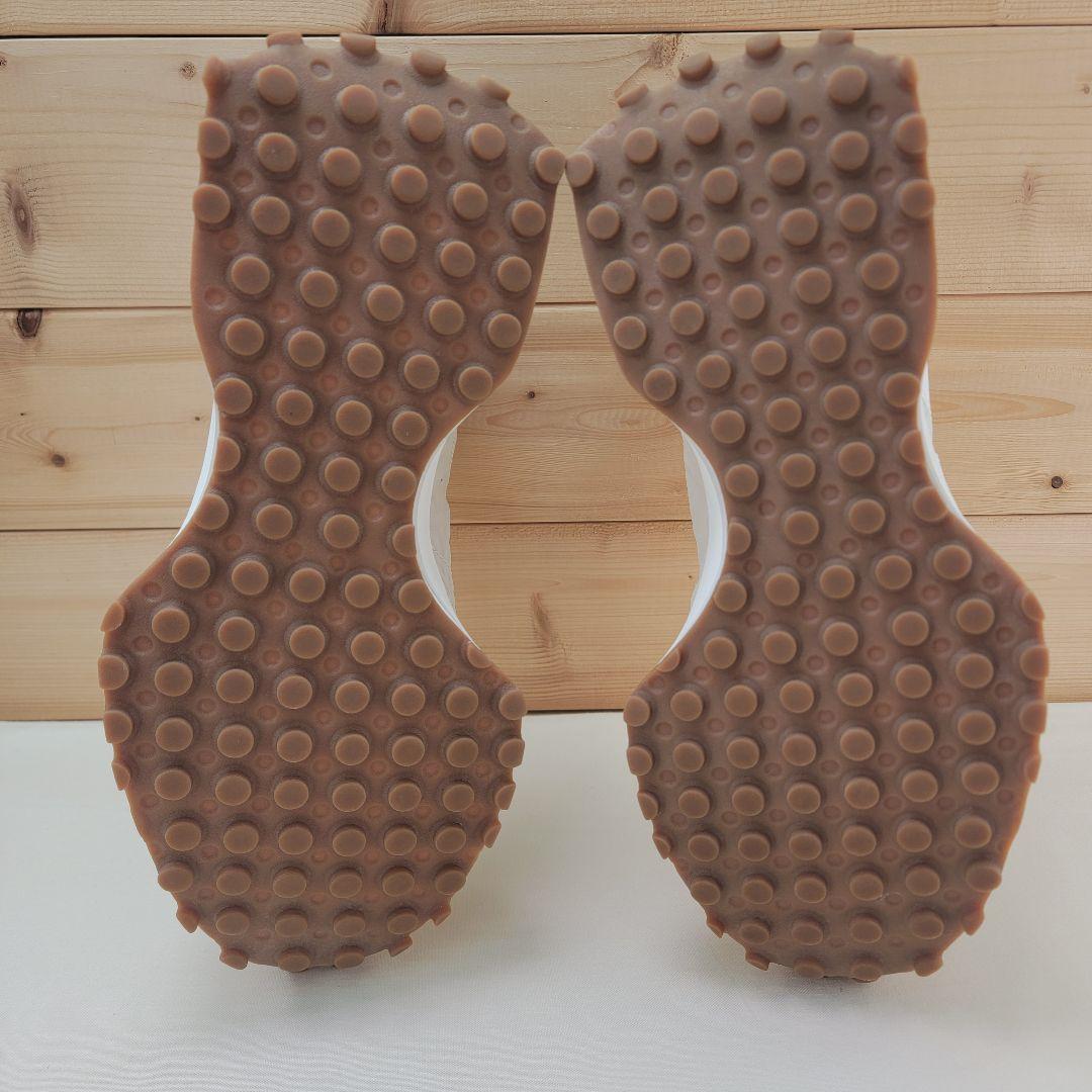 ニューバランス WS327TD イエナ別注 25cm