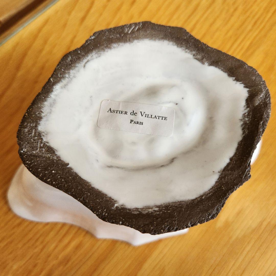 ASTIER de VILLATTE アスティエドヴィラット レジェンス　スープ