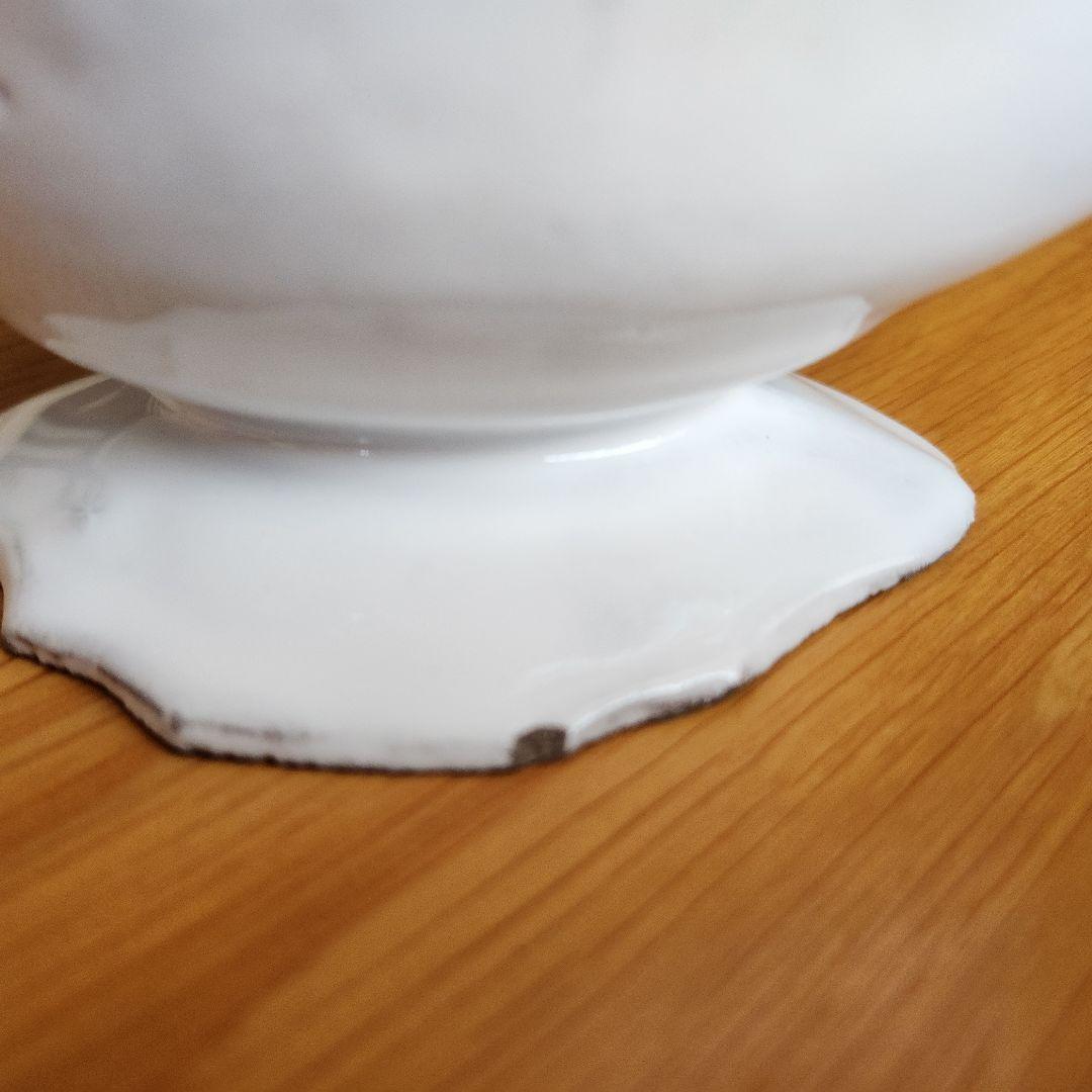 ASTIER de VILLATTE アスティエドヴィラット レジェンス　スープ