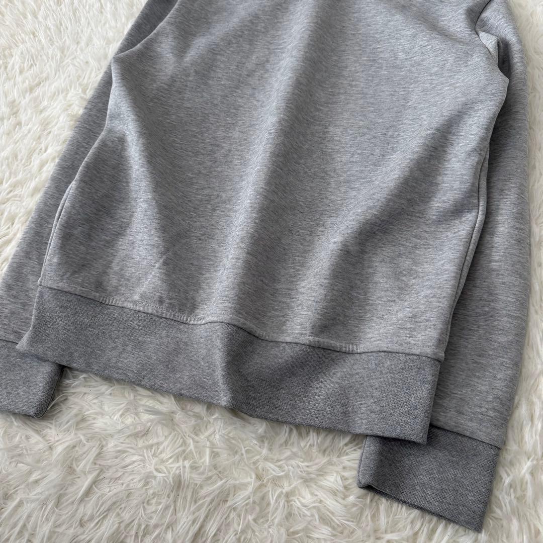 25年製 美品✨ポロラルフローレン フルジップ パーカー 現行 QR ポニー刺繍