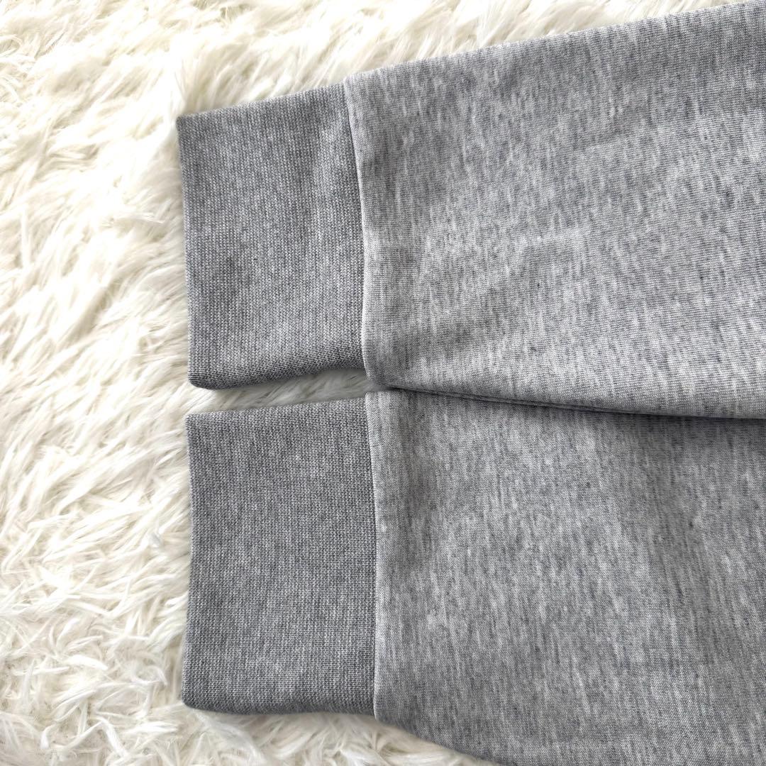 25年製 美品✨ポロラルフローレン フルジップ パーカー 現行 QR ポニー刺繍