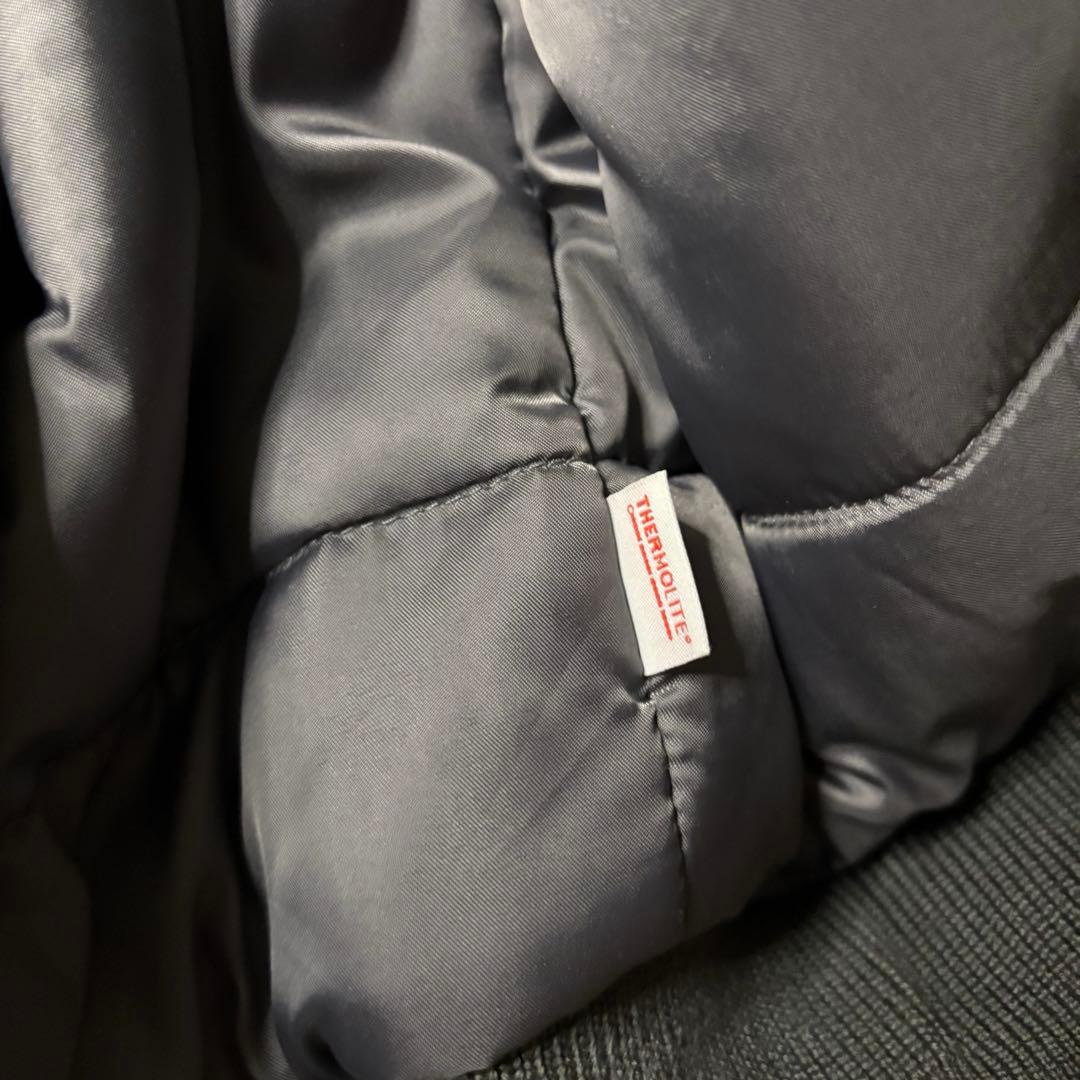 美品✨ BEAMS big fade military blouson M