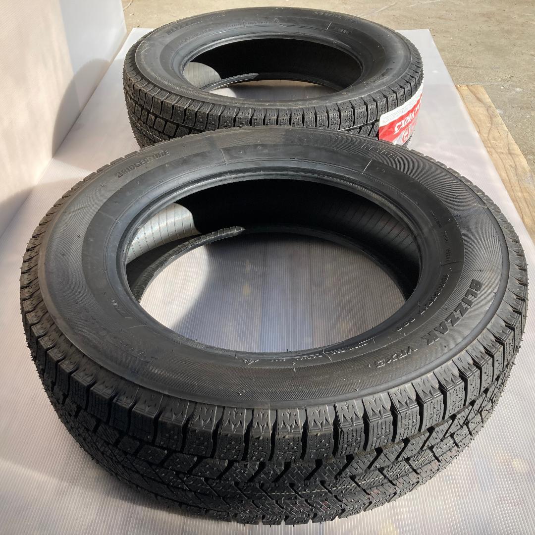 【こーちゃん】ブリヂストン VRX3 185/65R15 2本