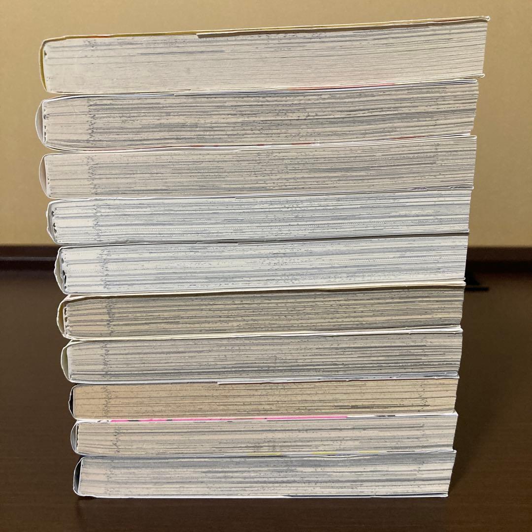 ヤマシタトモコ２１冊まとめうり　違国日記 1〜１１巻(完) おまけ本他１０冊