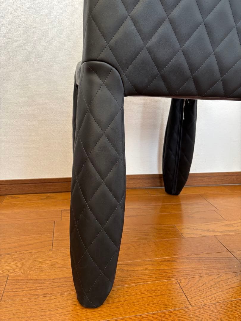 moooi モーイ　SFCH-MONSTER 刺繍あり モンスターチェア／1