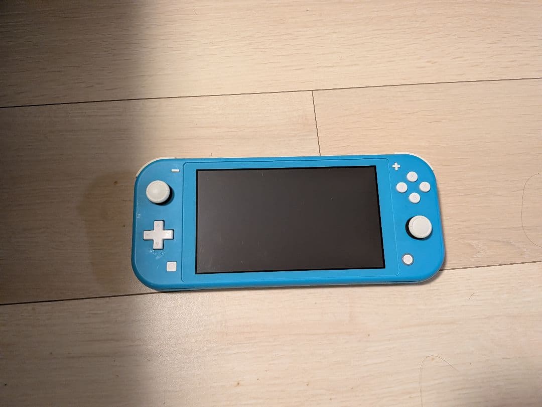 Switchライト　本体のみ