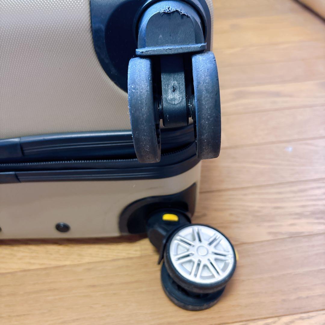 DOD ディーオーディー キャンパーノ コロコーロ 希少 CC1-514