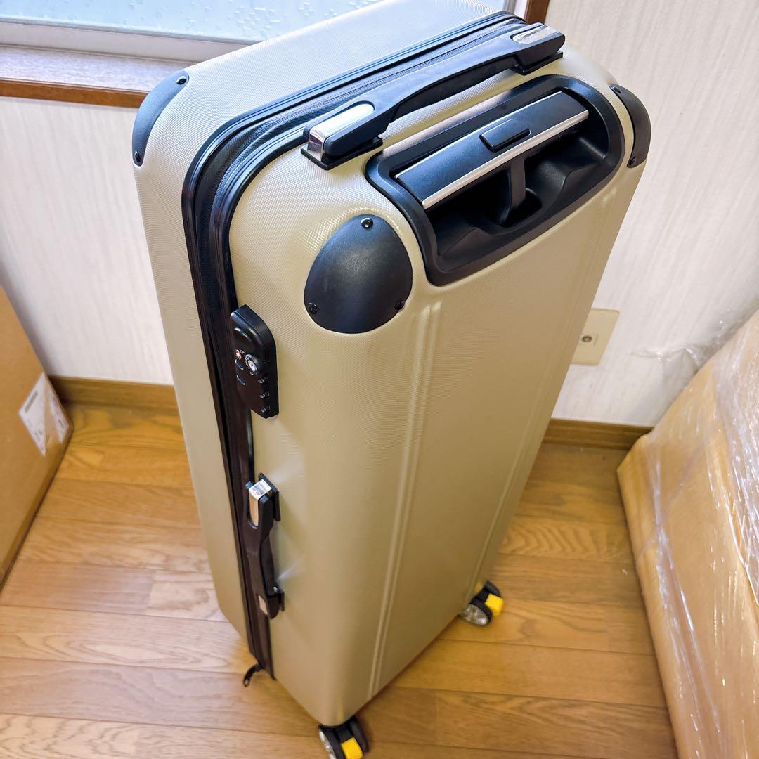 DOD ディーオーディー キャンパーノ コロコーロ 希少 CC1-514