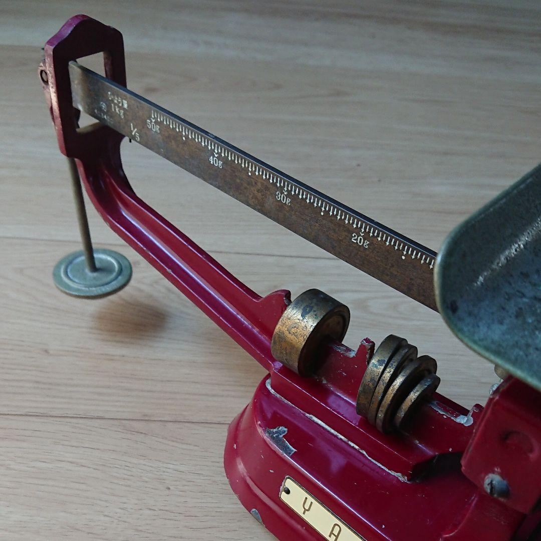 YAMATO分銅はかり